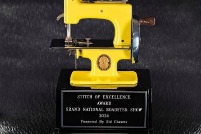 Photo credits: Sean Johnstun