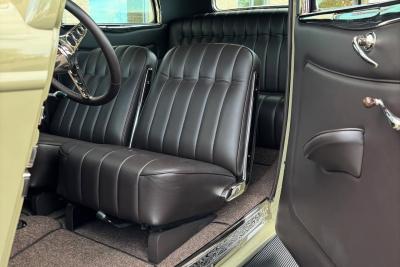 Sid Chavers Upholstery